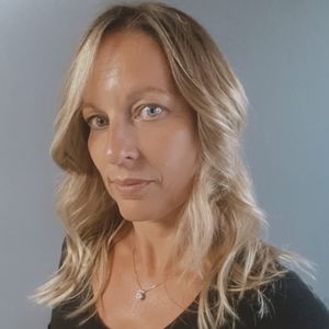 Meet your Posher, Kimberley